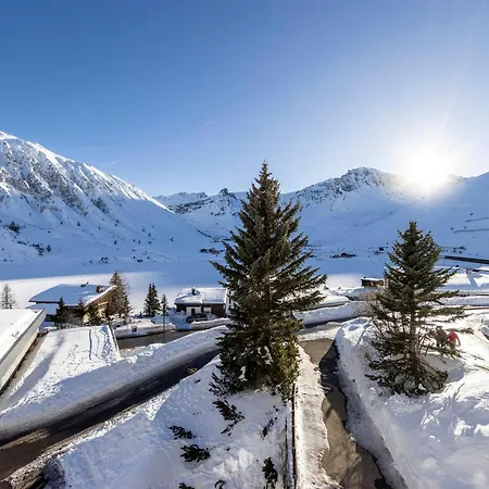 Apartment Superbe A Le - 8 Pers, Proche Pistes, Wifi Inclus - Fr-1-641-29