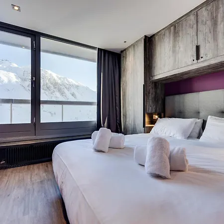 Apartment Superbe A Le - 8 Pers, Proche Pistes, Wifi Inclus - Fr-1-641-29