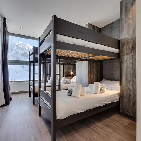 Apartment Superbe A Le - 8 Pers, Proche Pistes, Wifi Inclus - Fr-1-641-29 Tignes