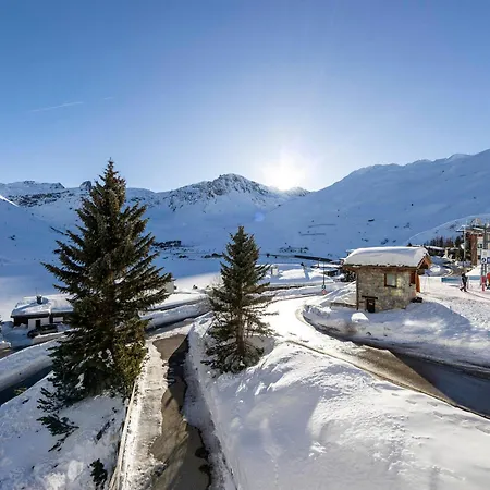 Superbe A Le - 8 Pers, Proche Pistes, Wifi Inclus - Fr-1-641-29 * Tignes