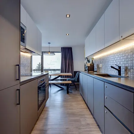 à Le Pour 8 Personnes, Proche Pistes, Avec Wifi Inclus - Fr-1-641-29 Apartamento Tignes